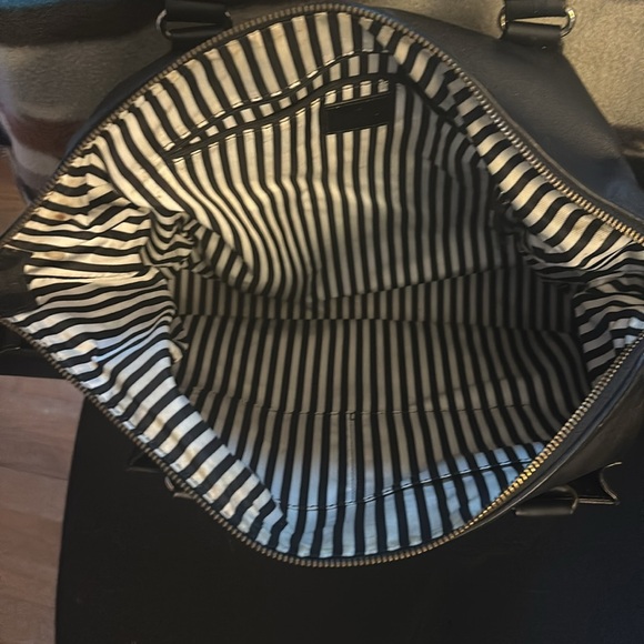Kate Spade Leather tote - Picture 10 of 10
